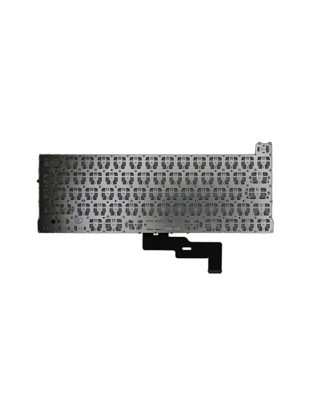 Clavier Espagnol pour MacBook Pro 13" (A2338 · M1 2020 / M2 2022) – 3