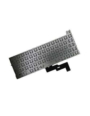 Clavier Espagnol pour MacBook Pro 13" (A2338 · M1 2020 / M2 2022) – 4