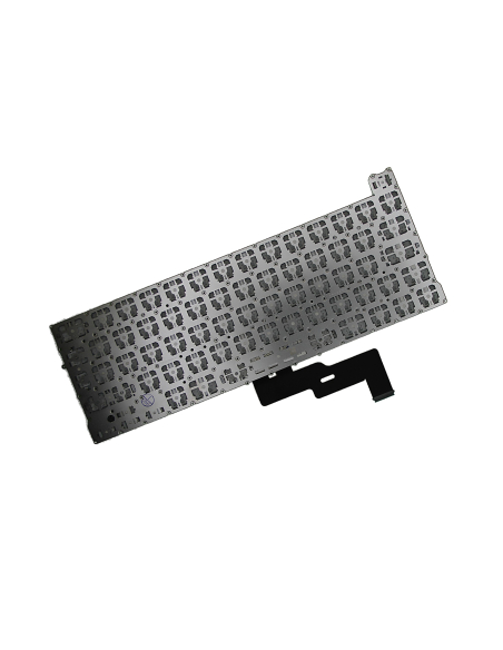 Clavier Espagnol pour MacBook Pro 13" (A2338 · M1 2020 / M2 2022) – 4