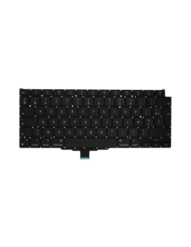 Clavier Français pour MacBook Air (A2337, M1, 2020)