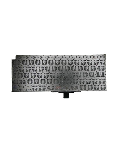 Tastiera francese per MacBook Air (A2337, M1, 2020) – 3