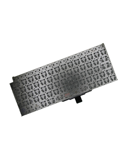 Tastatūra Franču priekš MacBook Air 13" (A2337, M1, 2020) – 4