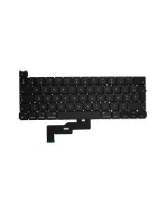 Clavier Français pour MacBook Pro 13" (A2338, M1, 2020)