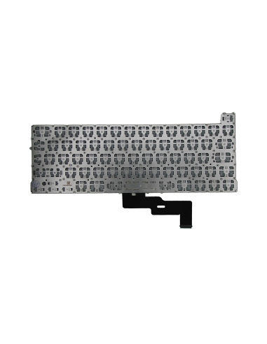 Clavier Français pour MacBook Pro 13" (A2338, M1, 2020) – 3