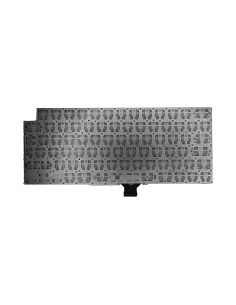 Clavier Français pour MacBook Pro 14" (A2485/A2780/A2991/A3186/A3403/A2442/A2779/A2918, 2021-2024) 2