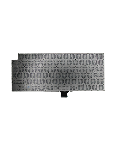 Teclado Francês para MacBook Pro 14" (A2485/A2780/A2991/A3186/A3403/A2442/A2779/A2918, 2021-2024) – 2