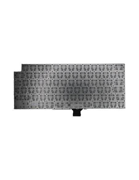 Clavier Français pour MacBook Pro 14" (A2485/A2780/A2991/A3186/A3403/A2442/A2779/A2918, 2021-2024) – 2