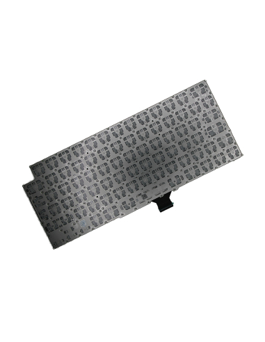 Clavier Français pour MacBook Pro 14" (A2485/A2780/A2991/A3186/A3403/A2442/A2779/A2918, 2021-2024) – 3