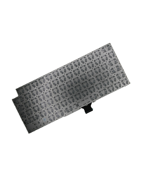 Clavier Français pour MacBook Pro 14" (A2485/A2780/A2991/A3186/A3403/A2442/A2779/A2918, 2021-2024) – 3