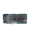 Rétroéclairage de clavier européen pour MacBook Pro 13" (A1278, 2008-2012)