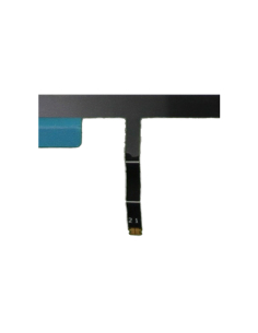 Rétroéclairage de clavier européen pour MacBook Pro 13" (A1278, 2008-2012) 2