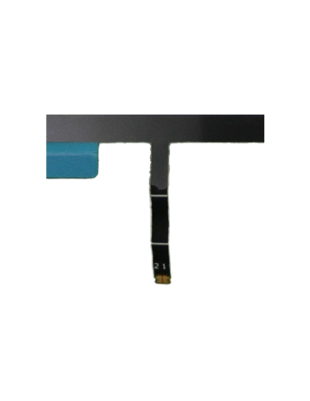 Rétroéclairage de clavier européen pour MacBook Pro 13" (A1278, 2008-2012) – 2