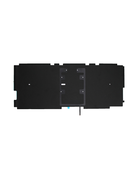 Rétroéclairage de clavier européen pour MacBook Pro 13" (A1278, 2008-2012) – 3