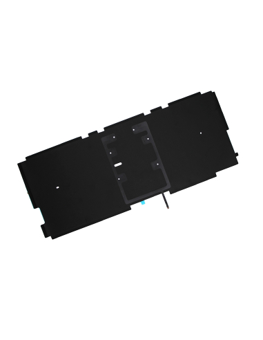 Rétroéclairage de clavier européen pour MacBook Pro 13" (A1278, 2008-2012) – 4