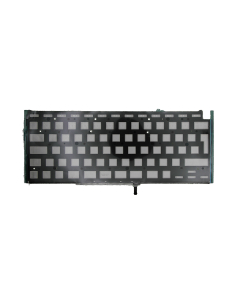 Rétroéclairage de clavier européen pour MacBook Air (A2337, M1, 2020)