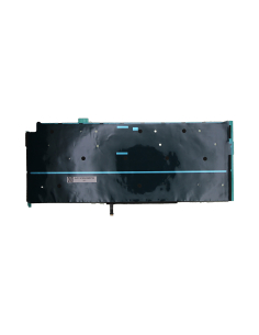 Rétroéclairage de clavier européen pour MacBook Air (A2337, M1, 2020) 2