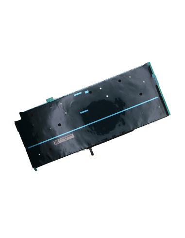 Bakgrundsbelysning Tangentbord europeisk för MacBook Air 13" (A2337, M1, 2020) – 3