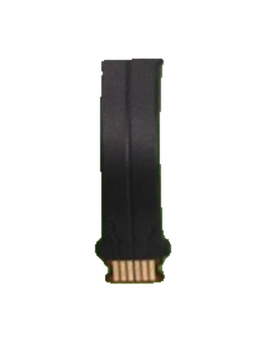 Rétroéclairage de clavier européen pour MacBook Air (A2337, M1, 2020) – 4