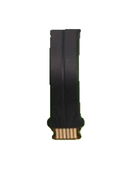 Rétroéclairage de clavier européen pour MacBook Air (A2337, M1, 2020) – 4