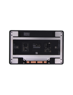 Trackpad pour MacBook Pro 14" (A2992/A3112/A3401/A3185, 2024), Argent 2
