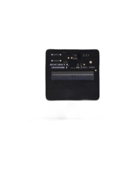 Trackpad pour MacBook Pro 14" (A2992/A3112/A3401/A3185, 2024), Argent – 3