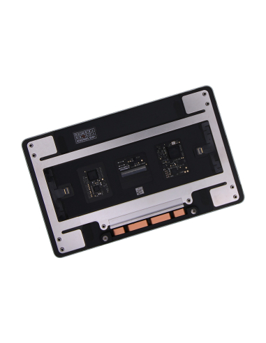 Trackpad for MacBook Pro 14" (A2992/A3112/A3401/A3185, 2024), Silver – 4