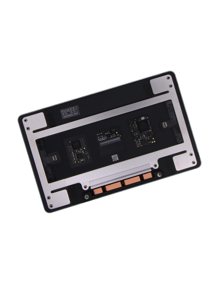 Trackpad pour MacBook Pro 14" (A2992/A3112/A3401/A3185, 2024), Argent – 4