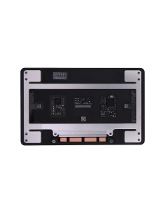 Trackpad pour MacBook Pro 14" (A2992/A3112/A3401/A3185, 2024), Noir sidéral 2