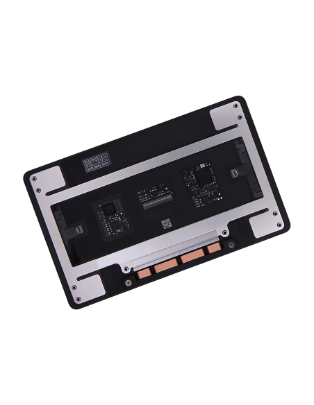 Trackpad за MacBook Pro 14" (A2992/A3112/A3401/A3185, 2024), черен космическо – 3