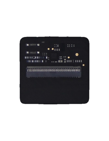 Trackpad pour MacBook Pro 14" (A2992/A3112/A3401/A3185, 2024), Noir sidéral – 4