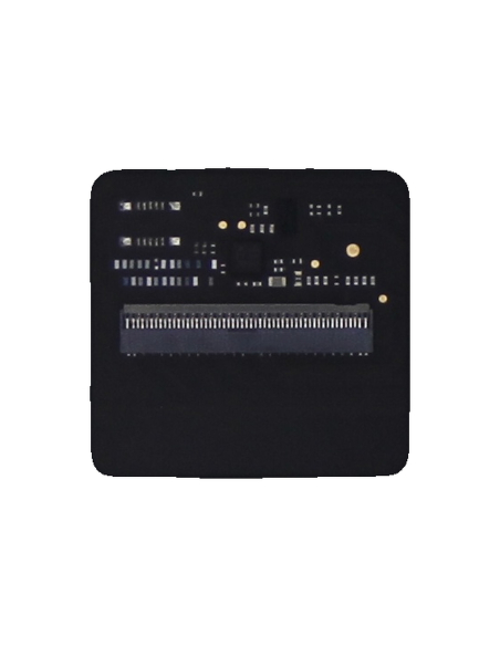 Trackpad pour MacBook Pro 14" (A2992/A3112/A3401/A3185, 2024), Noir sidéral – 4