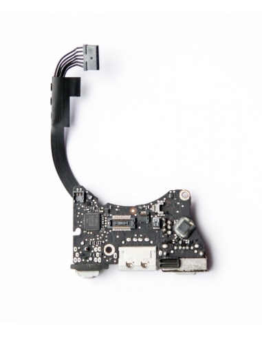 MacBook Air 11 (A1370) Mitte 2011 Stromanschluss