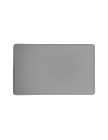 Trackpad pour MacBook Pro 16" (A2991/A3403/A3186, 2024), Argent