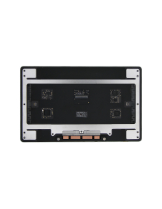 Trackpad pour MacBook Pro 16" (A2991/A3403/A3186, 2024), Argent 2