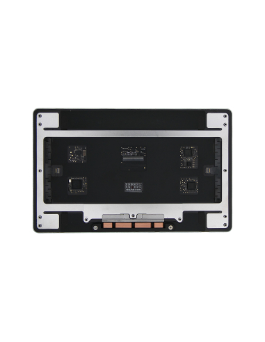 Trackpad pour MacBook Pro 16" (A2991/A3403/A3186, 2024), Argent – 2