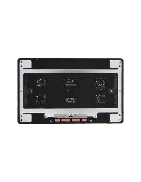 Trackpad pour MacBook Pro 16" (A2991/A3403/A3186, 2024), Argent – 2