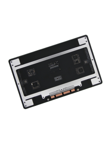 Trackpad pour MacBook Pro 16" (A2991/A3403/A3186, 2024), Argent – 3