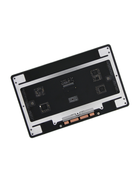 Trackpad pour MacBook Pro 16" (A2991/A3403/A3186, 2024), Argent – 3