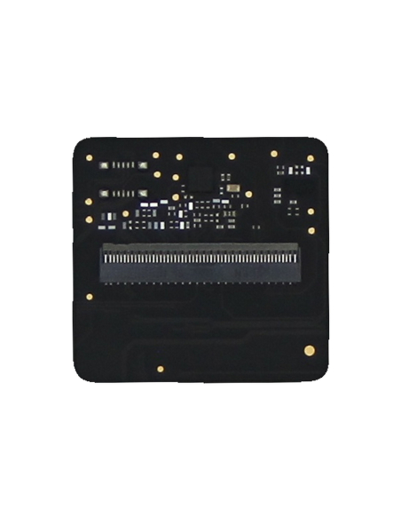 Trackpad pour MacBook Pro 16" (A2991/A3403/A3186, 2024), Argent – 4