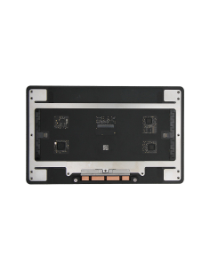 Trackpad pour MacBook Pro 16" (A2991/A3403/A3186, 2024), Noir sidéral 2