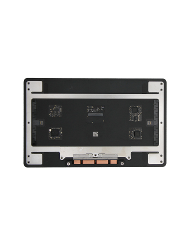 Trackpad pour MacBook Pro 16" (A2991/A3403/A3186, 2024), Noir sidéral – 2