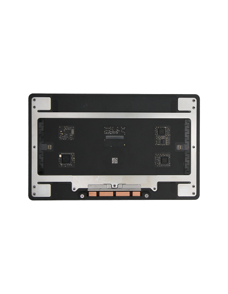 Trackpad pour MacBook Pro 16" (A2991/A3403/A3186, 2024), Noir sidéral – 2