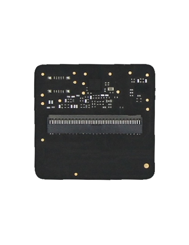 Trackpad pour MacBook Pro 16" (A2991/A3403/A3186, 2024), Noir sidéral – 3