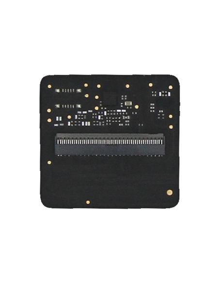 Trackpad for MacBook Pro 16" (A2991/A3403/A3186, 2024), Space Gray – 3