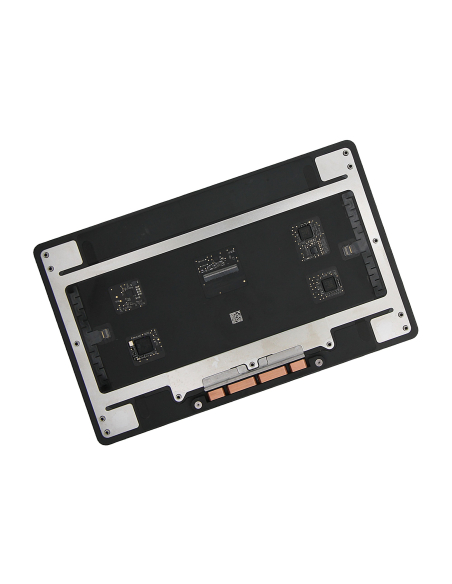Trackpad pour MacBook Pro 16" (A2991/A3403/A3186, 2024), Noir sidéral – 4