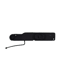 Altoparlante sinistro per MacBook Pro 15" (A1286, Inizio 2011-Medio 2012)