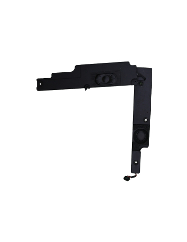 Parem kõlar MacBook Pro 15" (A1286, keskpaik 2010-keskpaik 2012) jaoks – 1