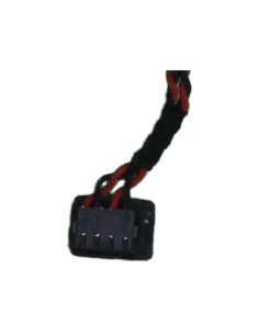 Altavoz derecho para MacBook Pro 15" (A1286, Mediados 2010-Mediados 2012) 2