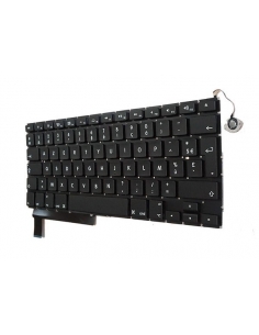 Clavier Français MacBook Pro 15 A1286 (2008)