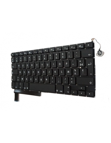 Clavier Français MacBook Pro 15 A1286 (2008)